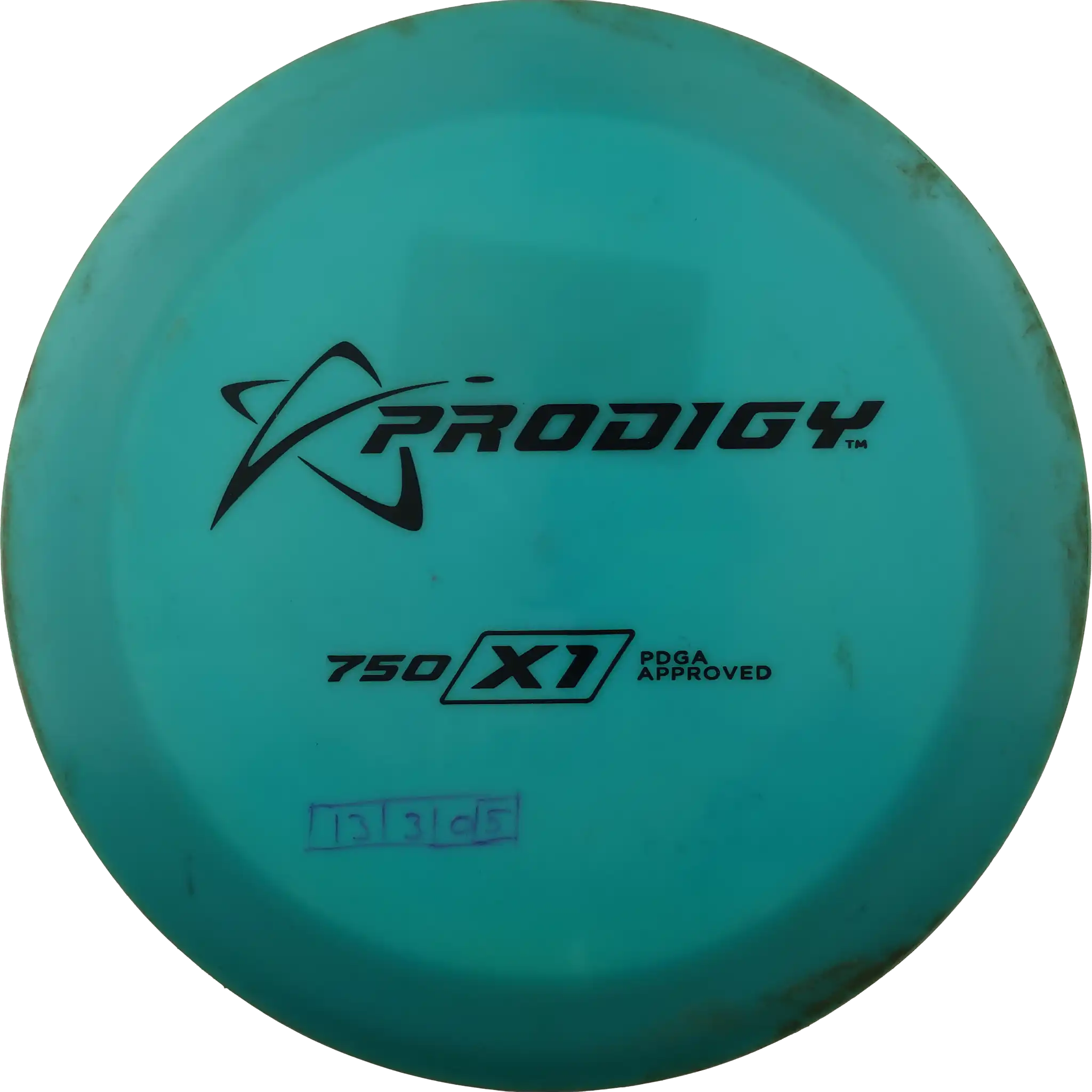 750 X1