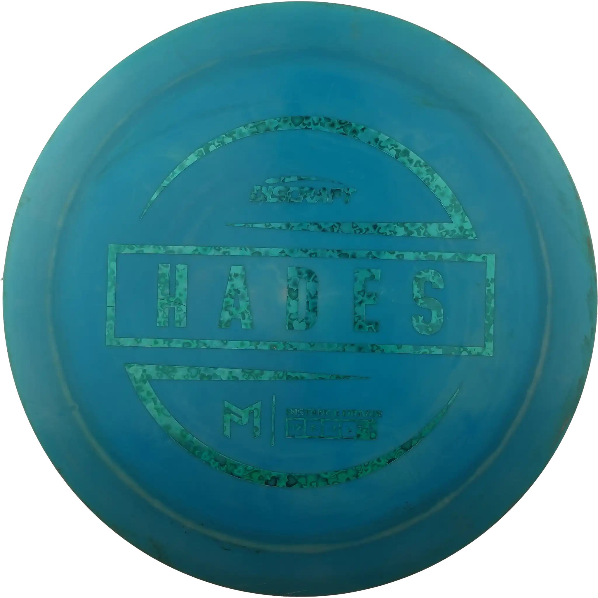 ESP Hades