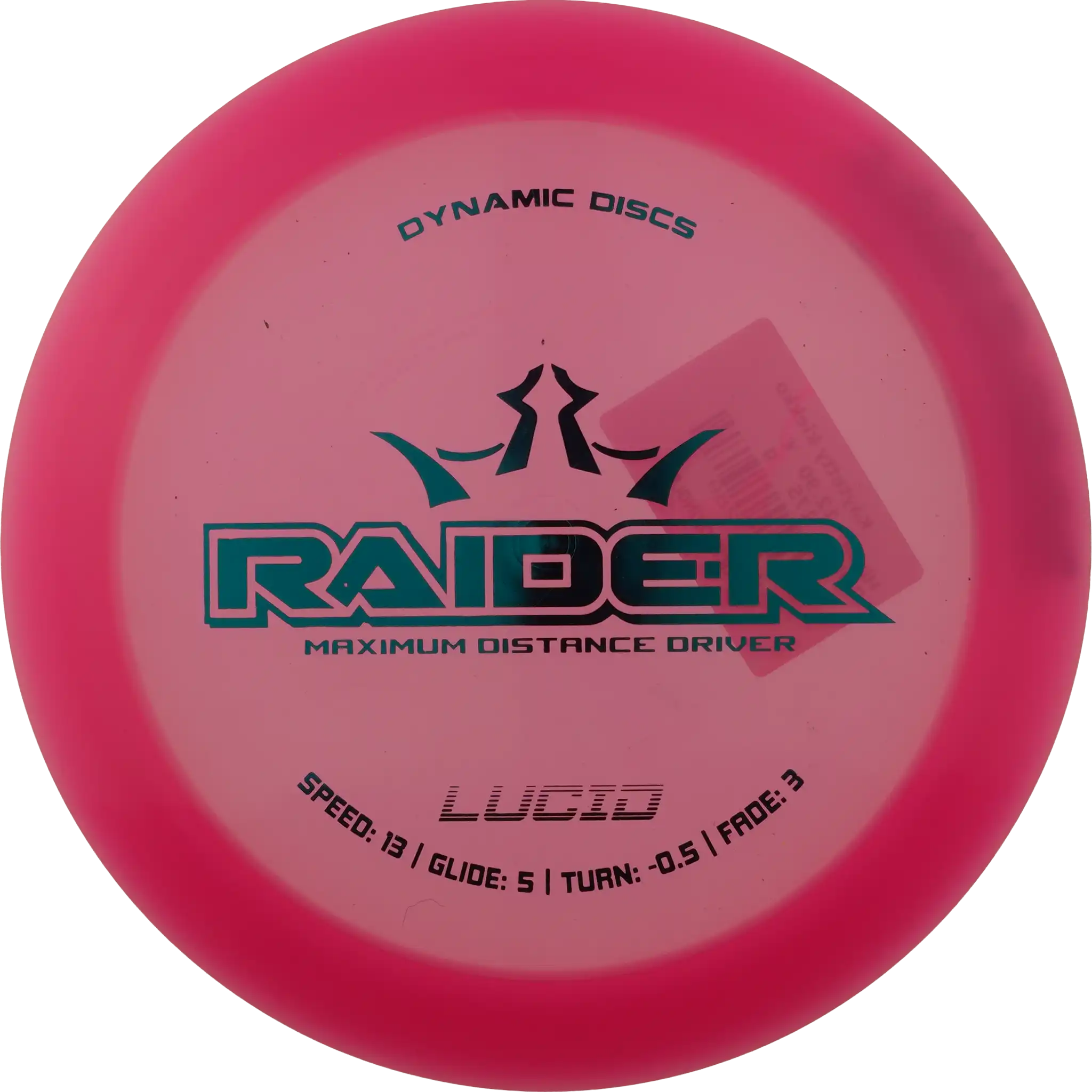 Lucid Raider