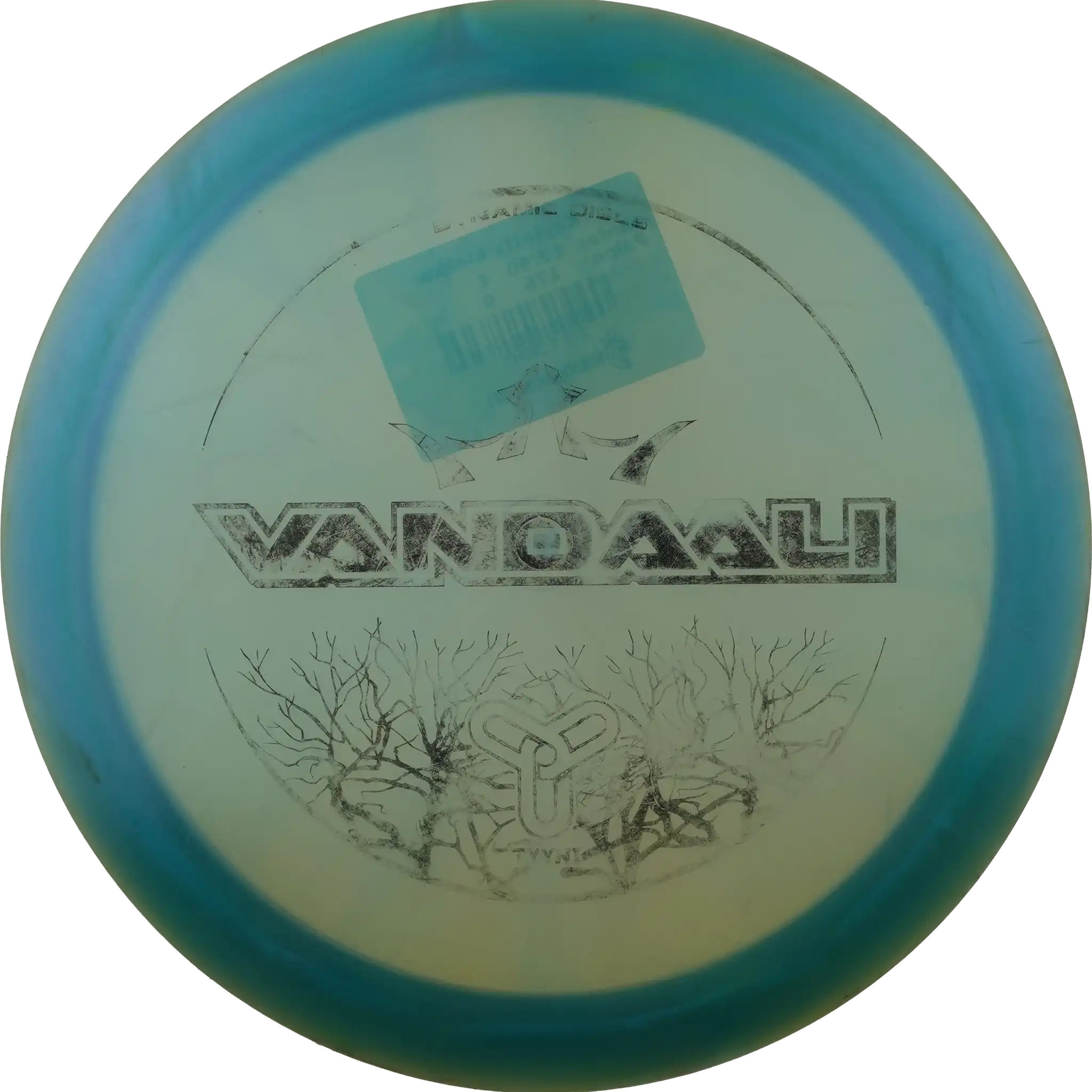 Lucid Vandal - Vandaali