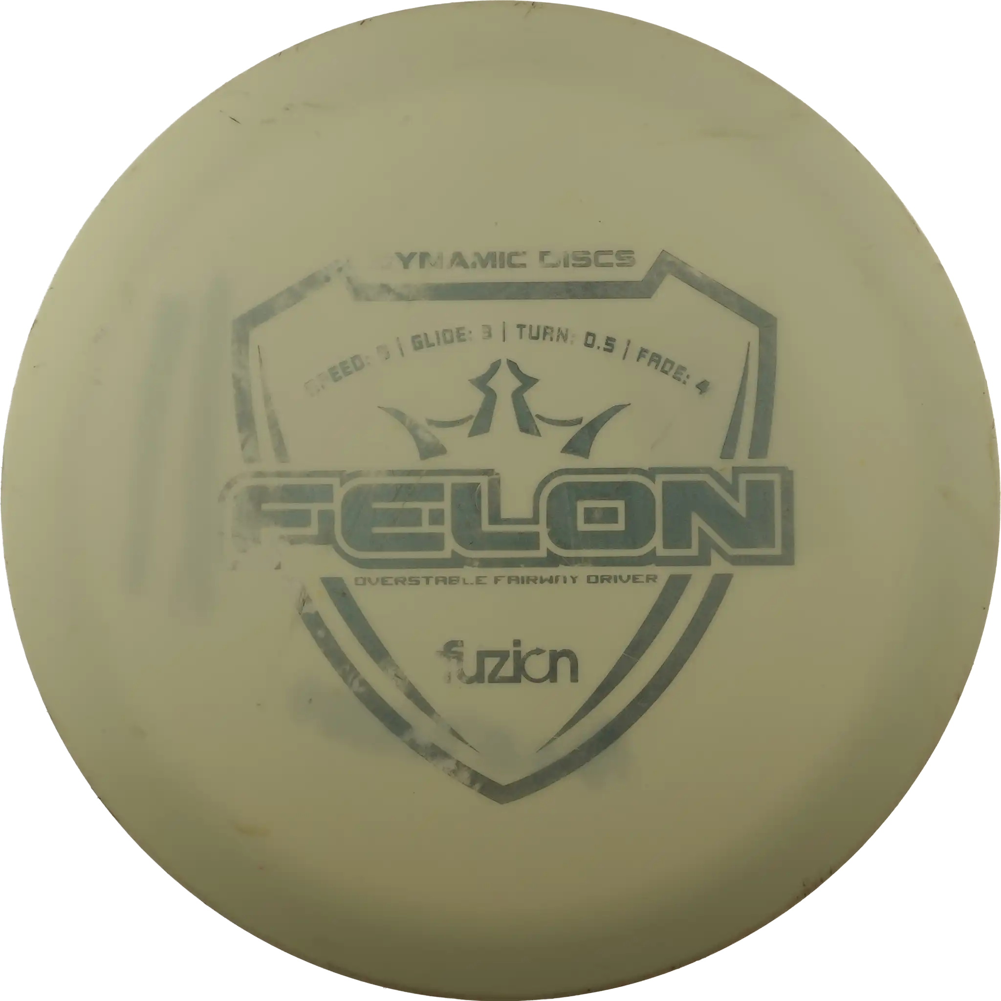 Fuzion Felon