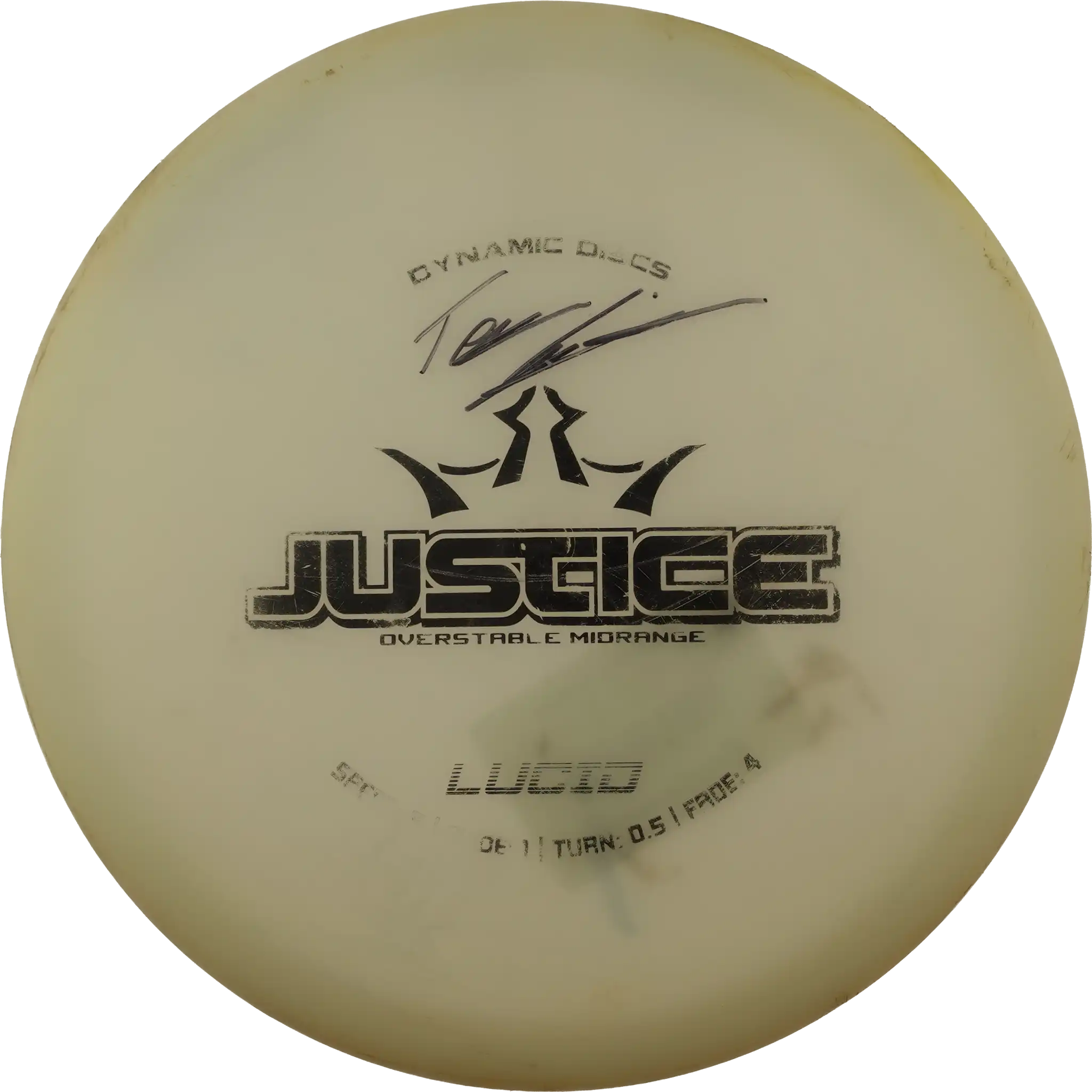 Lucid Justice