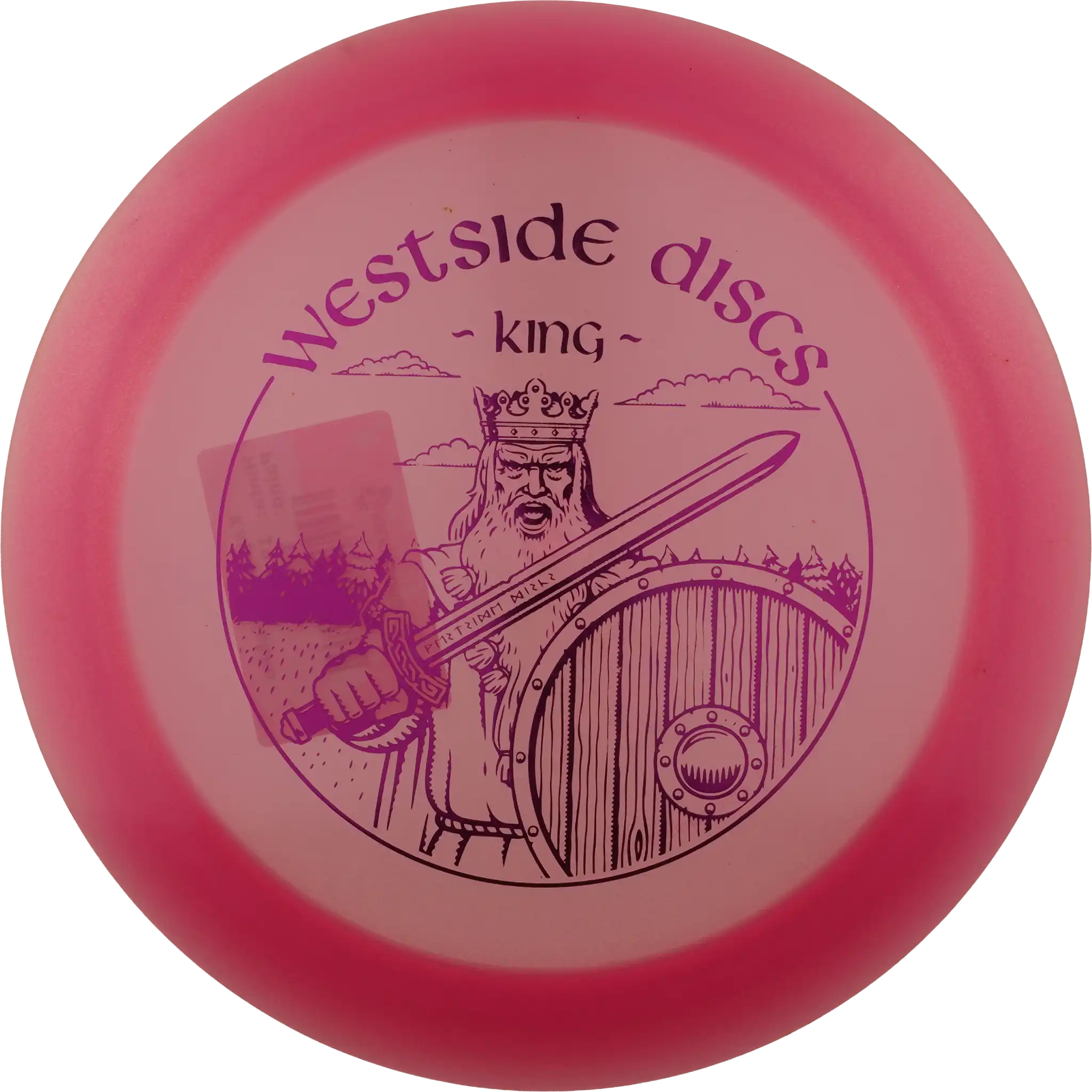 VIP Glimmer King