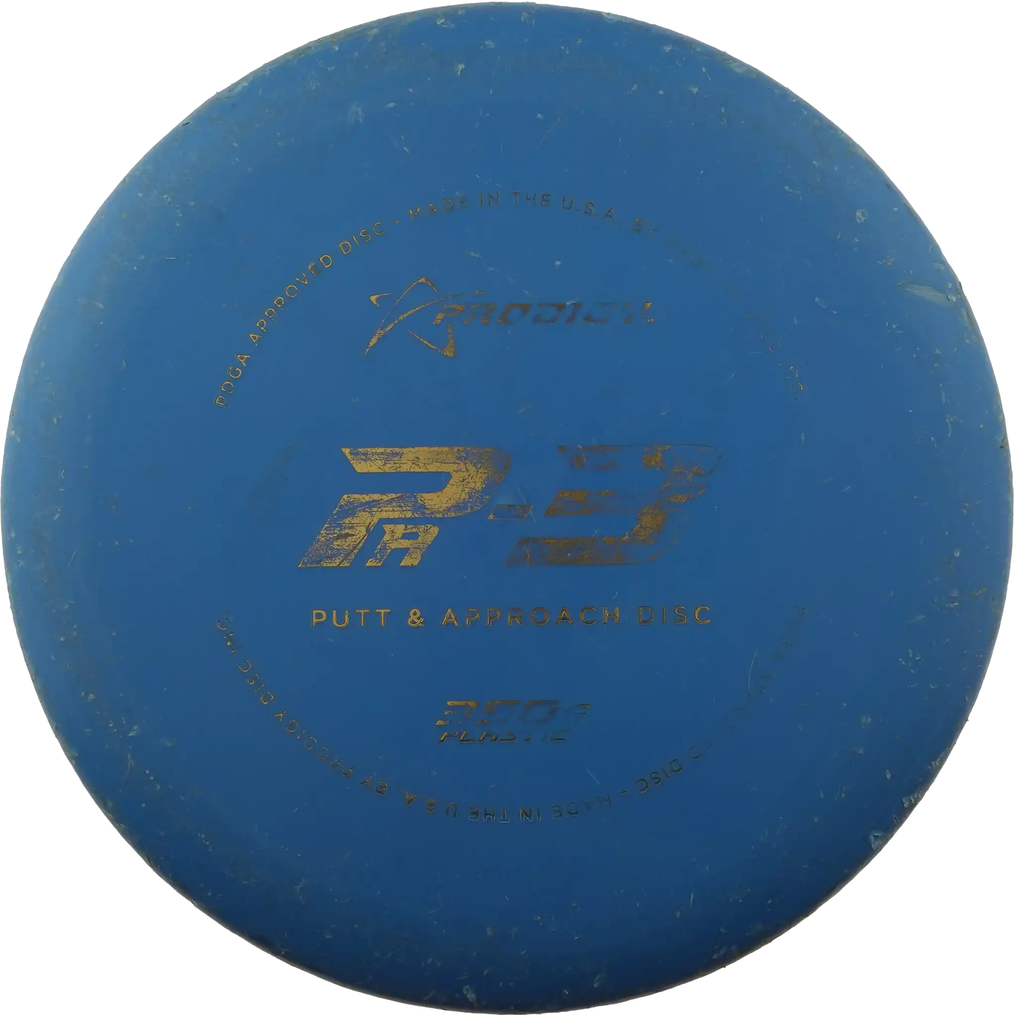 350G PA3