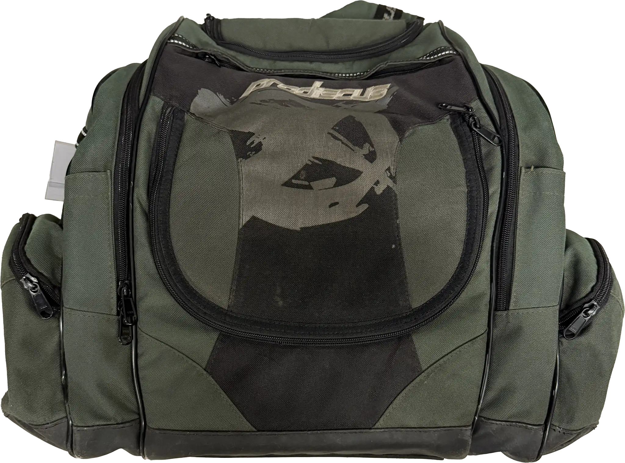 Pro Bag