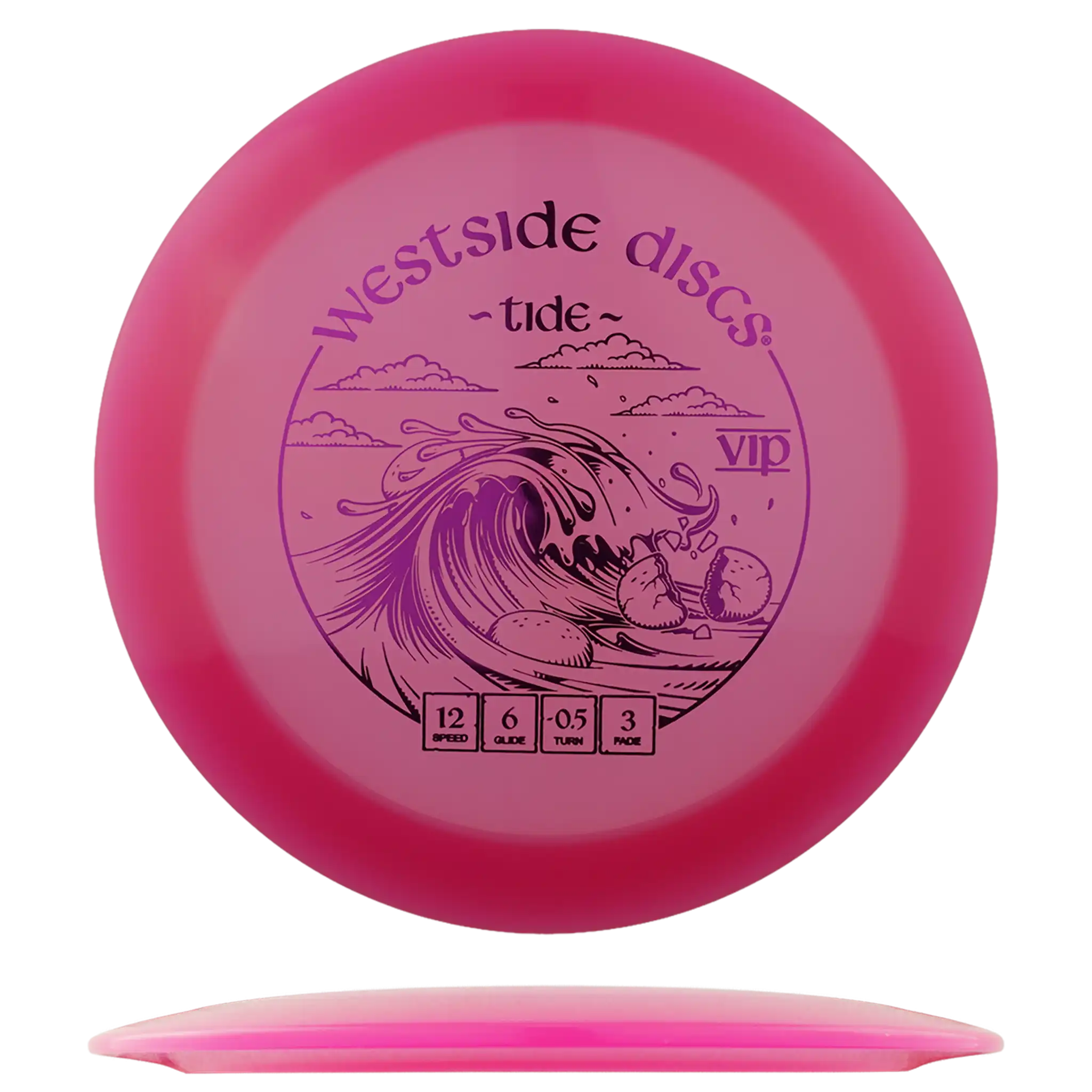 VIP Tide