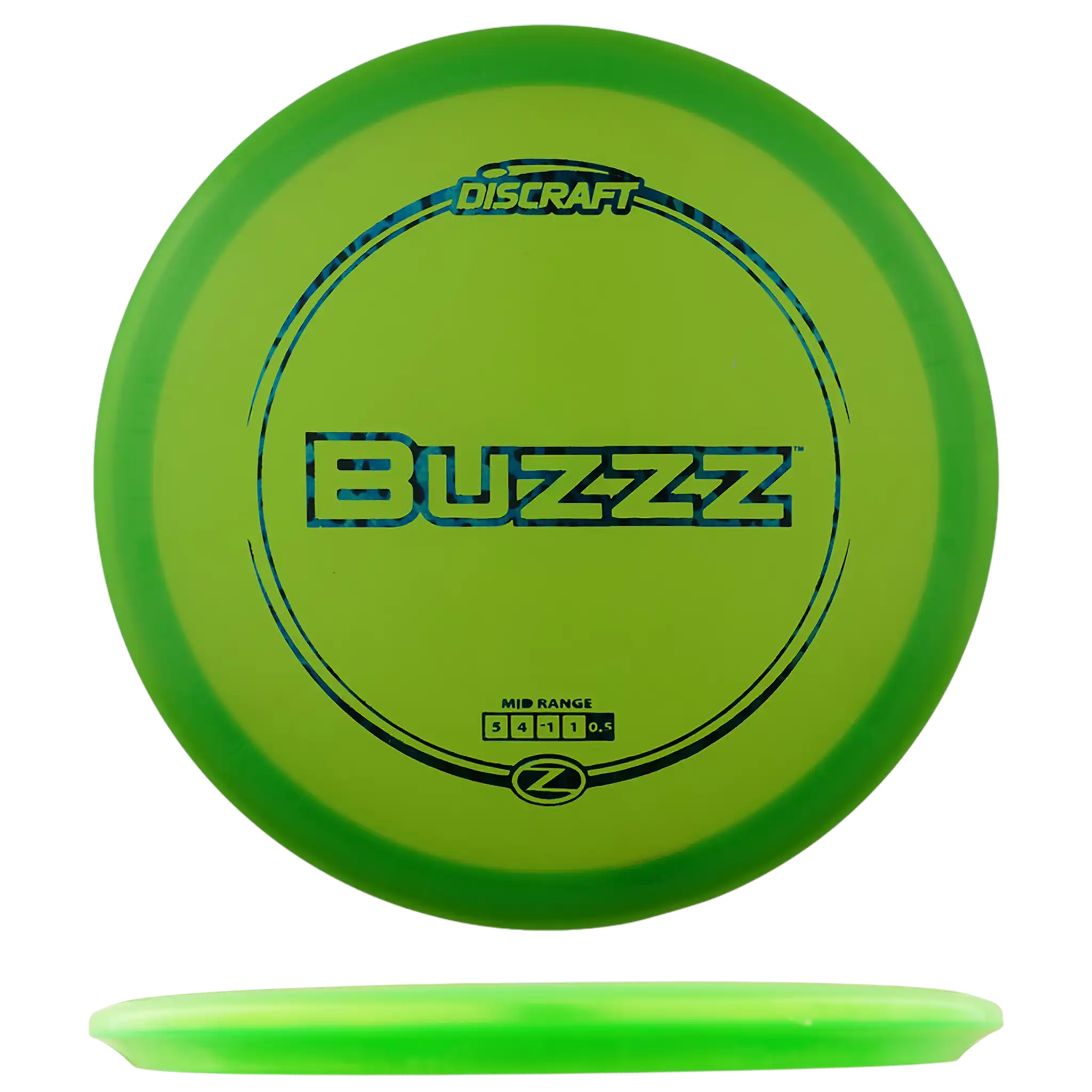 Z Buzzz