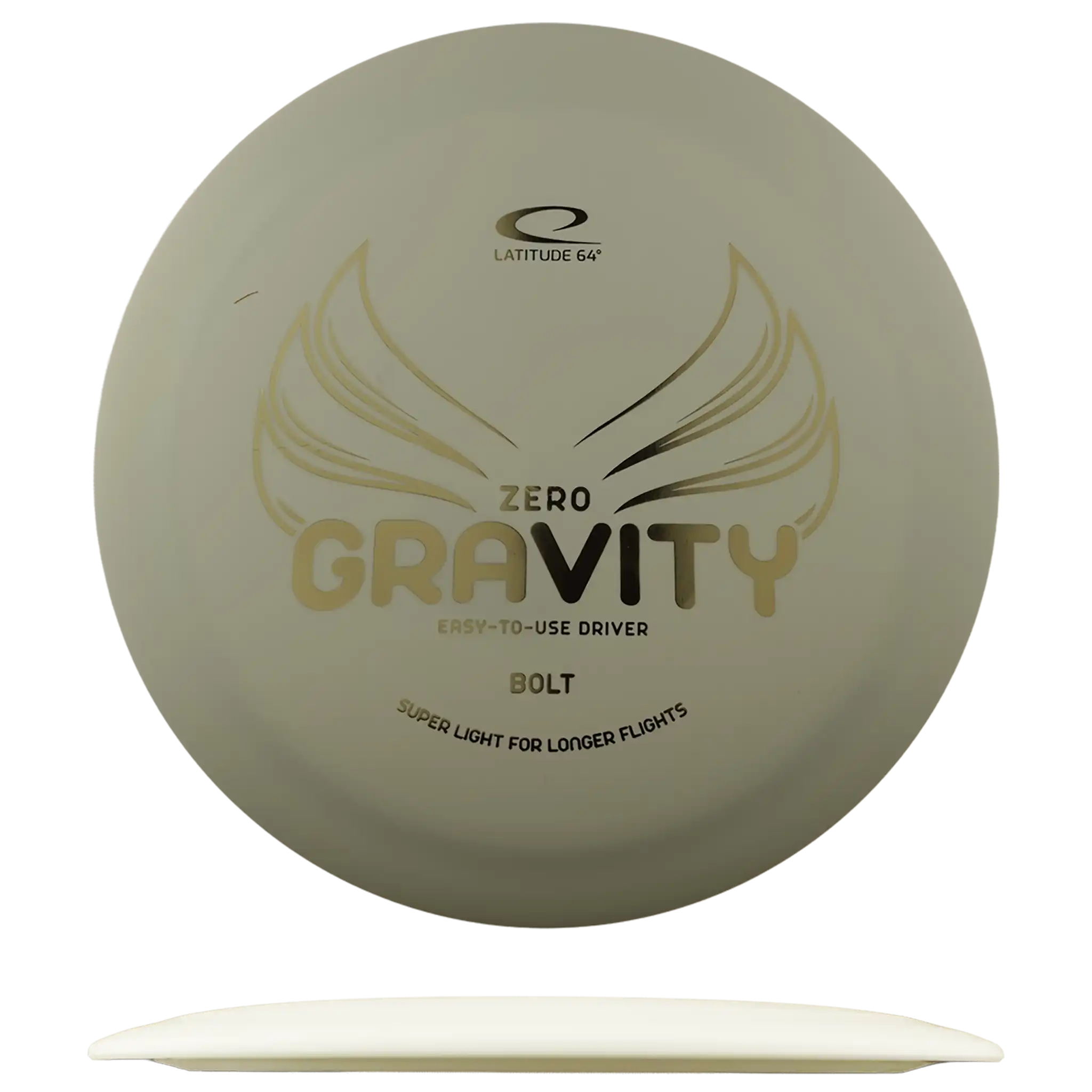 Zero Gravity Bolt