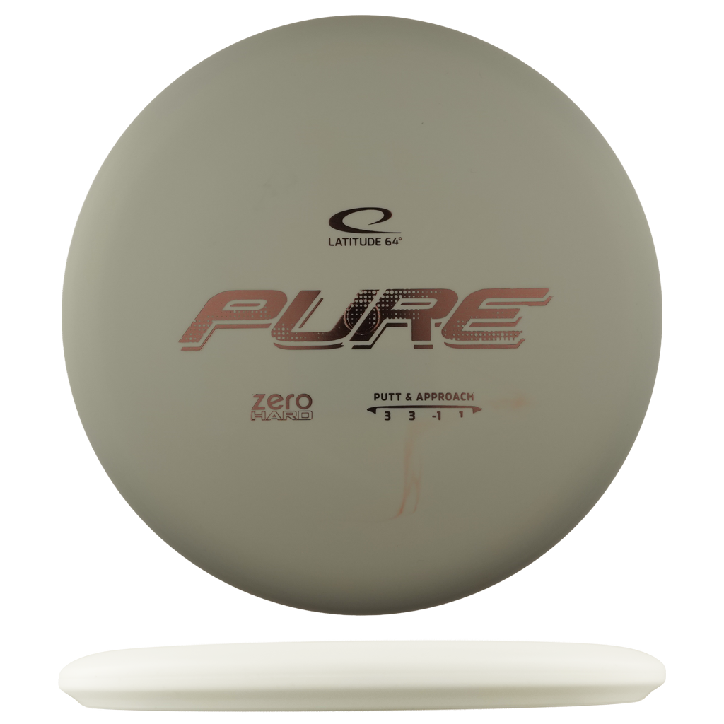 Zero Hard Pure