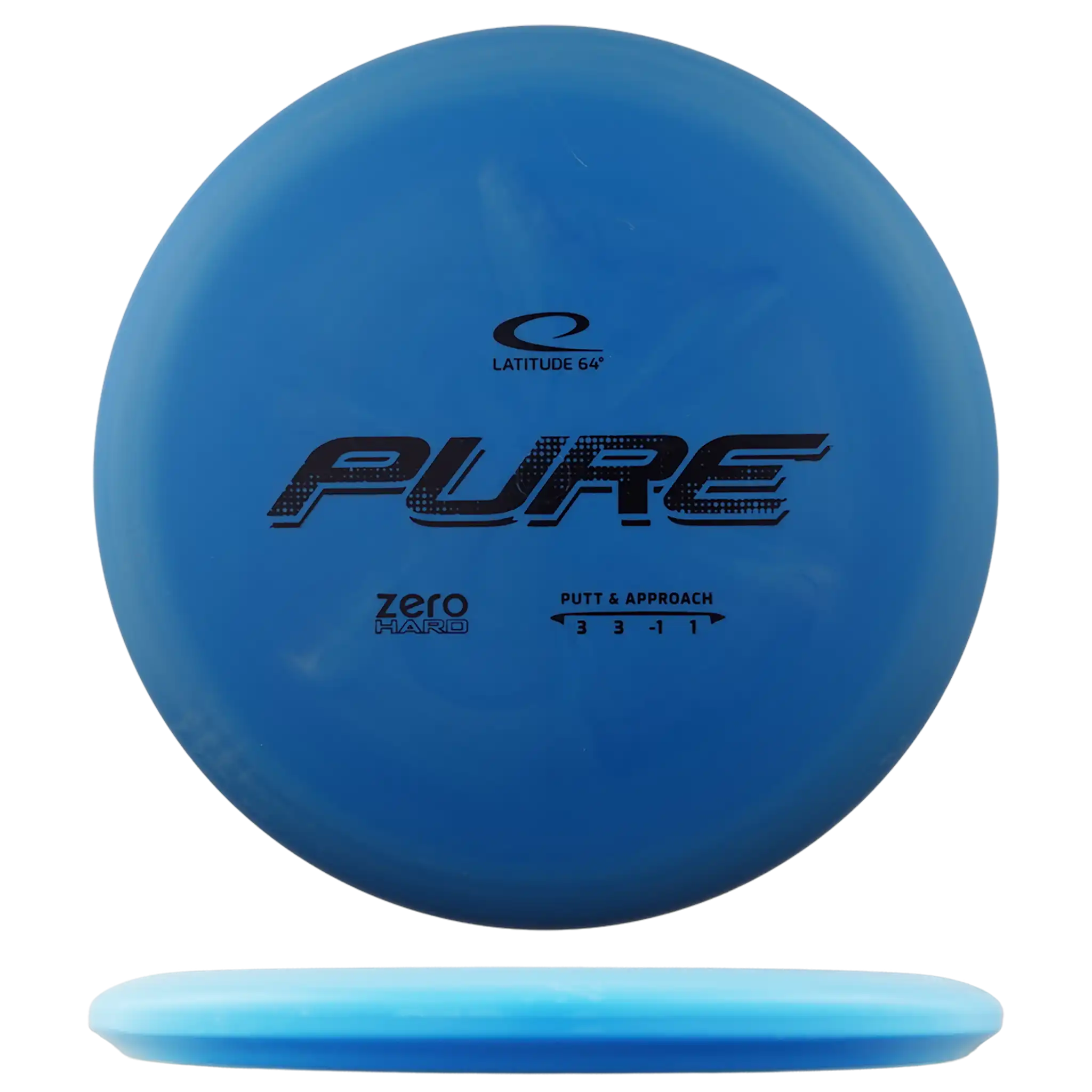 Zero Hard Pure