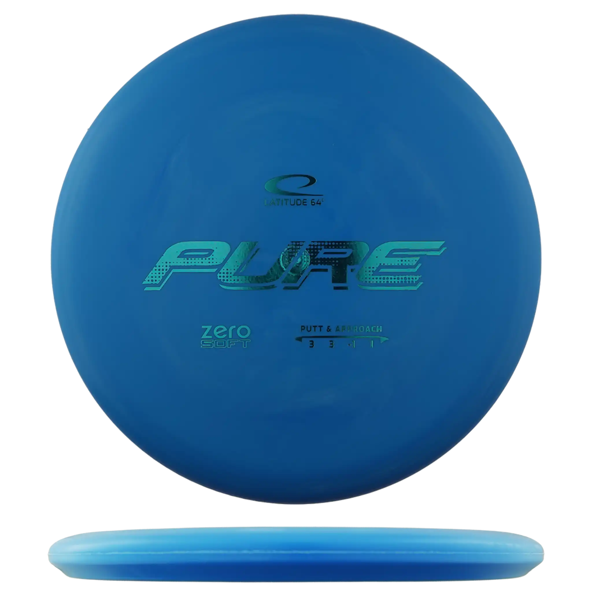 Zero Soft Pure