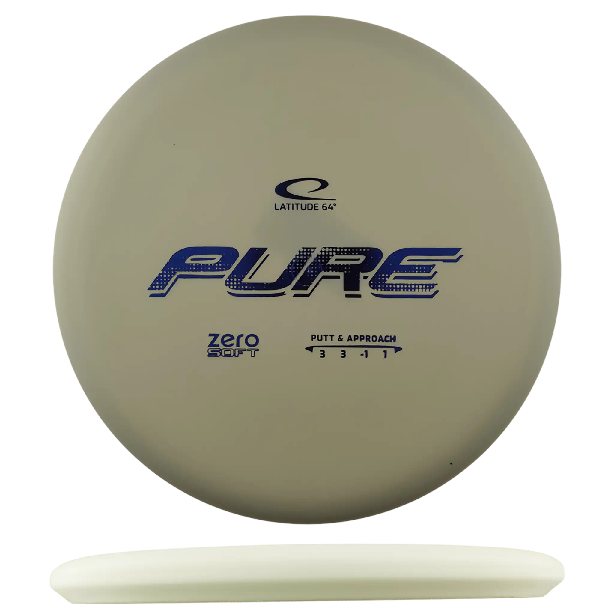 Zero Soft Pure