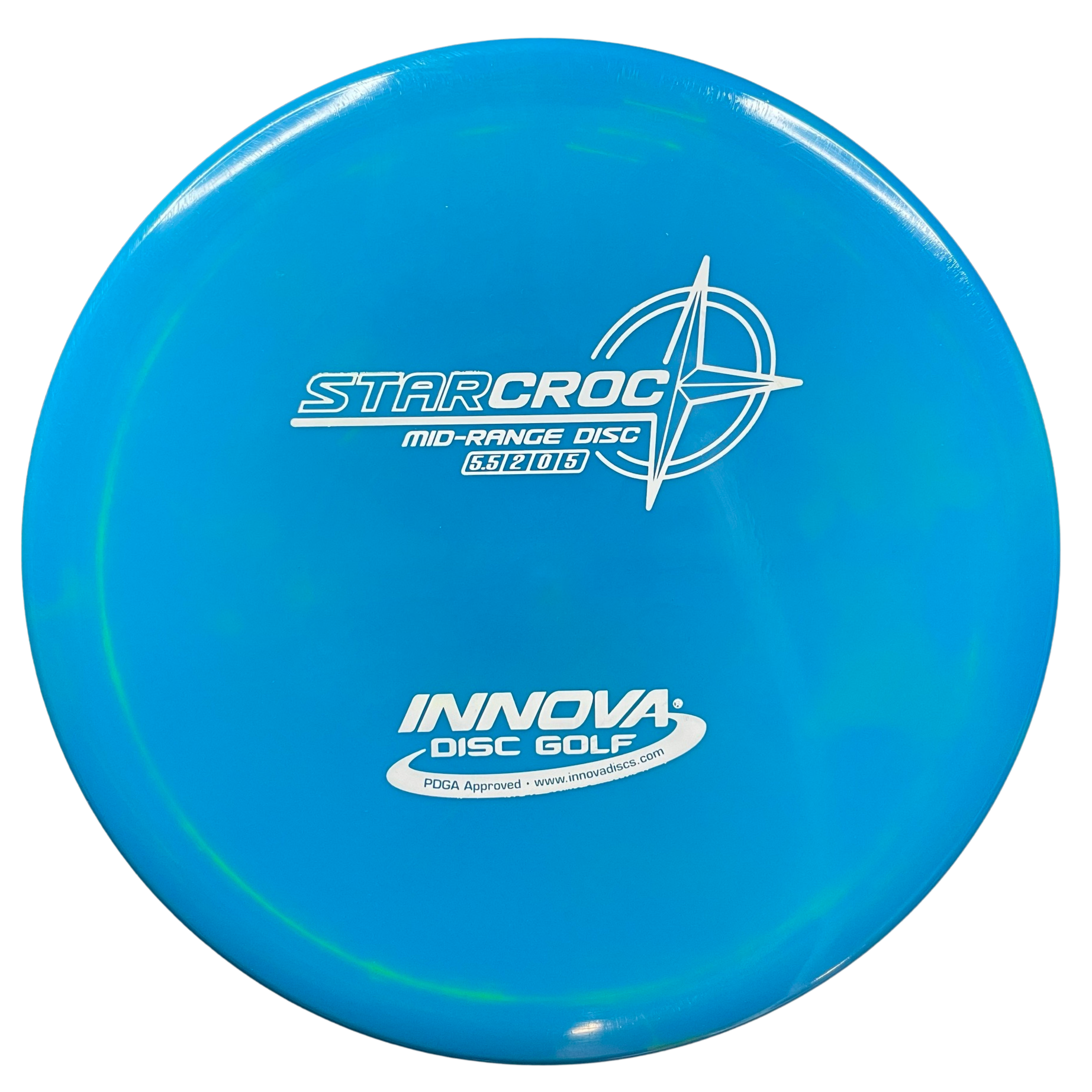 Innova Star Croc
