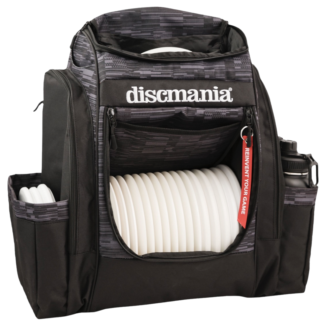 Fanatic Sky Backpack
