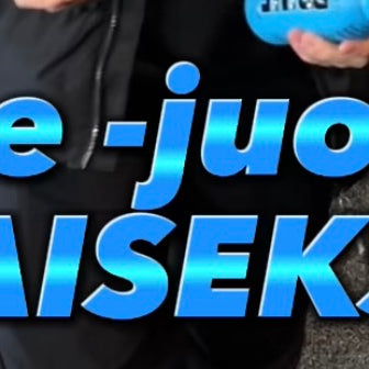 Prime -juomat nyt KiekkoKingiltä