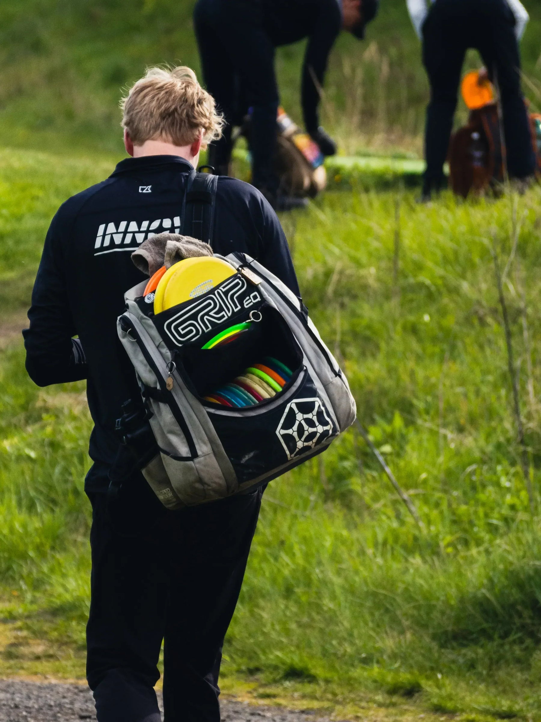 Mikä on paras frisbeegolfkiekko aloittelijalle?