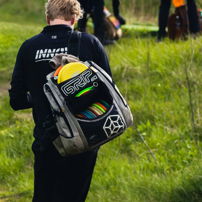 Mikä on paras frisbeegolfkiekko aloittelijalle?