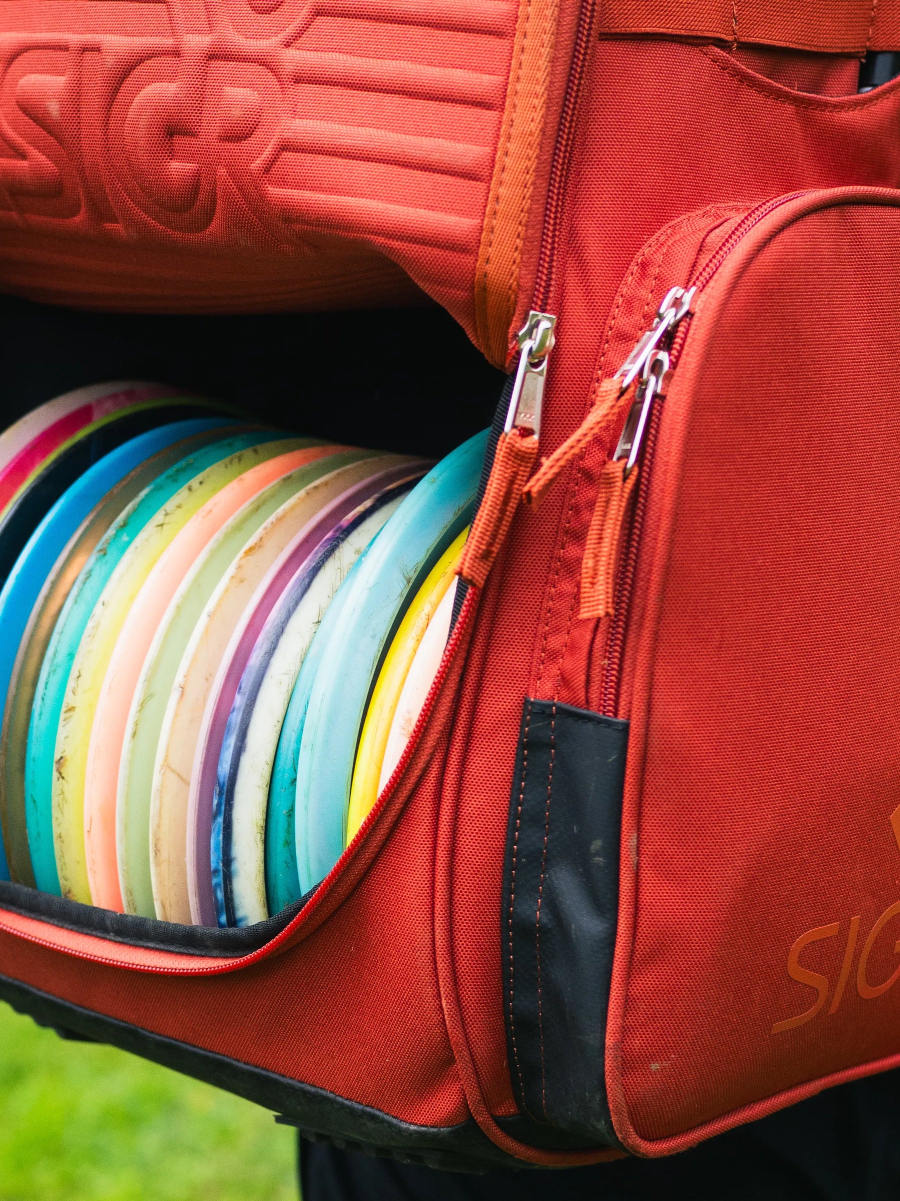 Mistä ostaa frisbeegolfkiekkoja Suomessa?