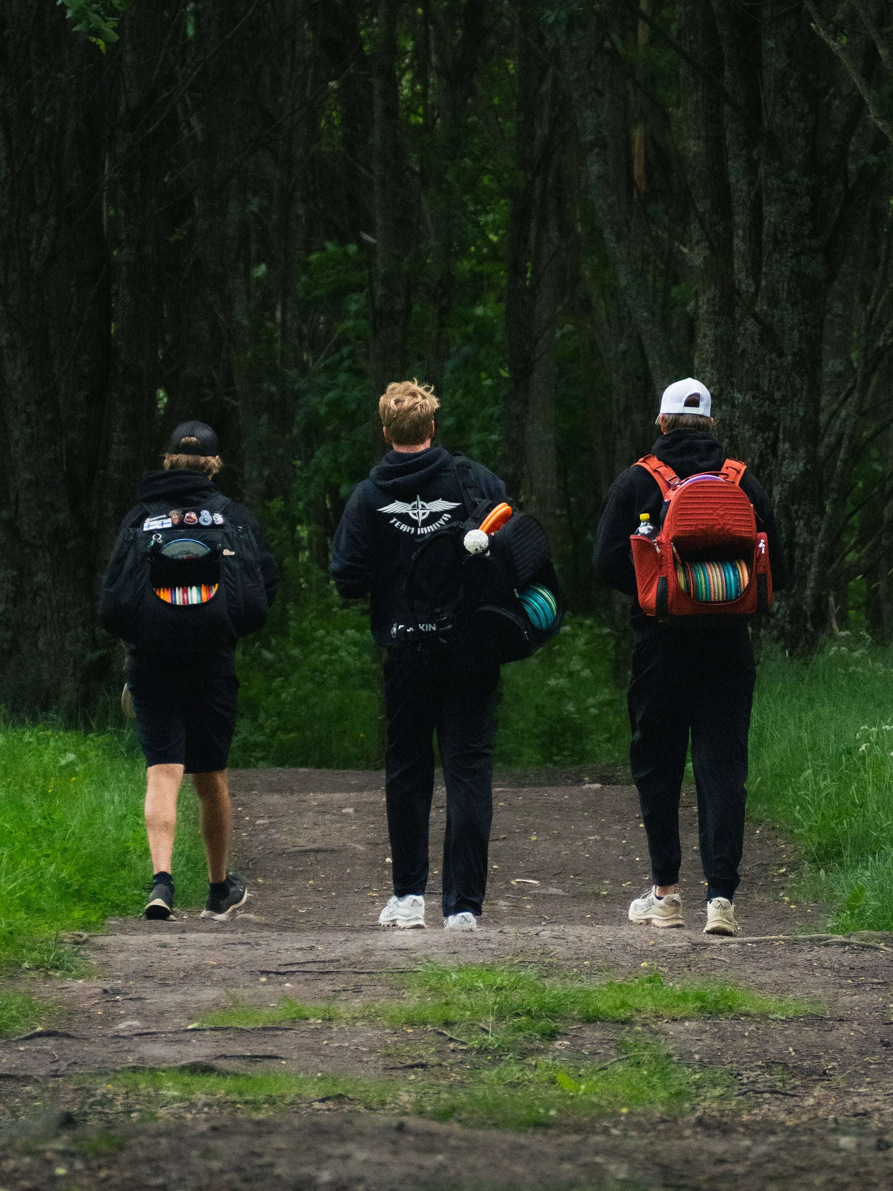 Mikä on PDGA-rating ja miten se lasketaan?