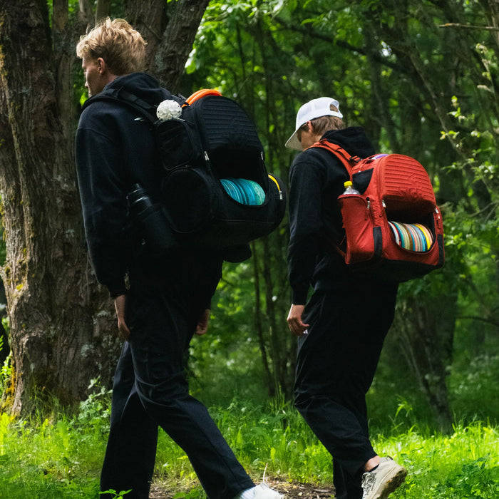 Onko Suomessa maksullisia frisbeegolfratoja?