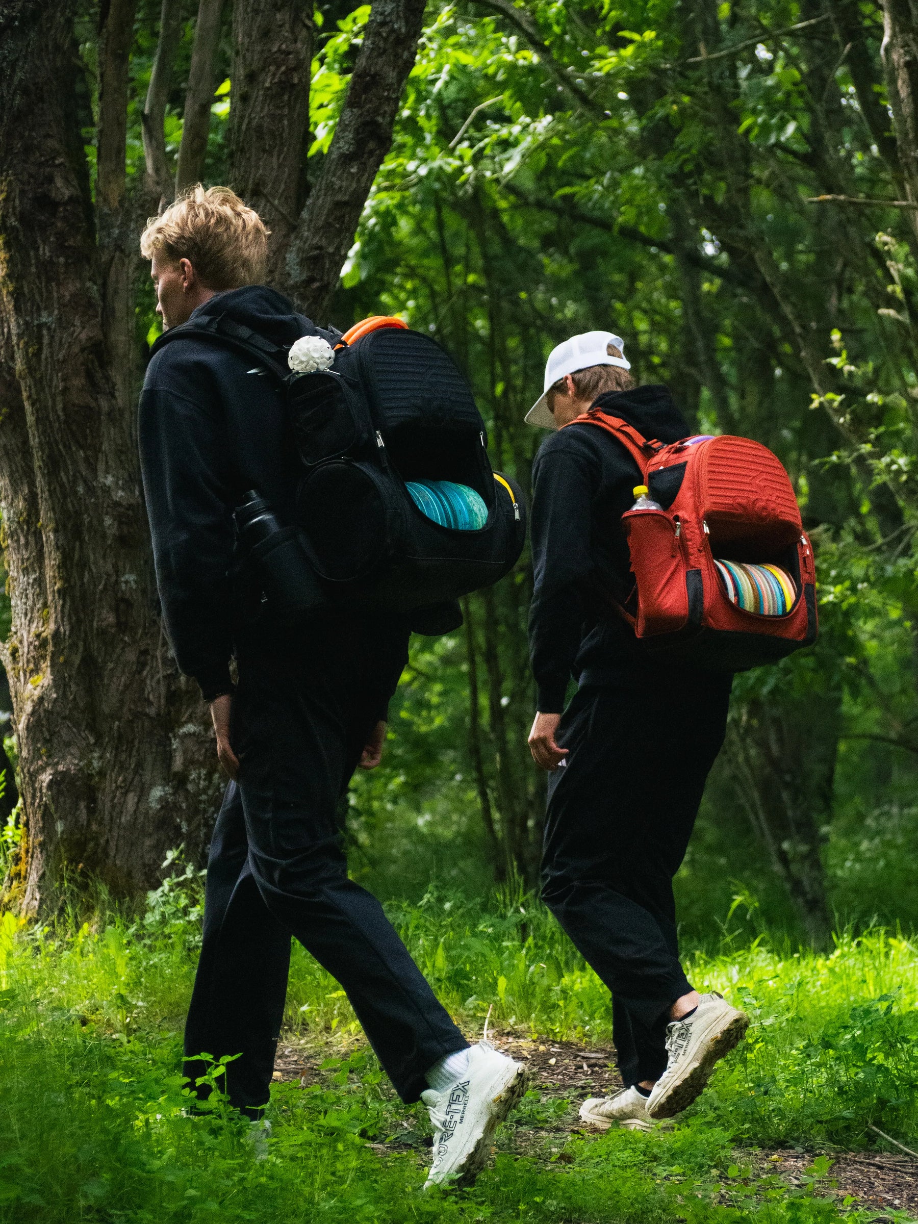 Paljonko frisbeegolfin harrastaminen maksaa vuodessa?