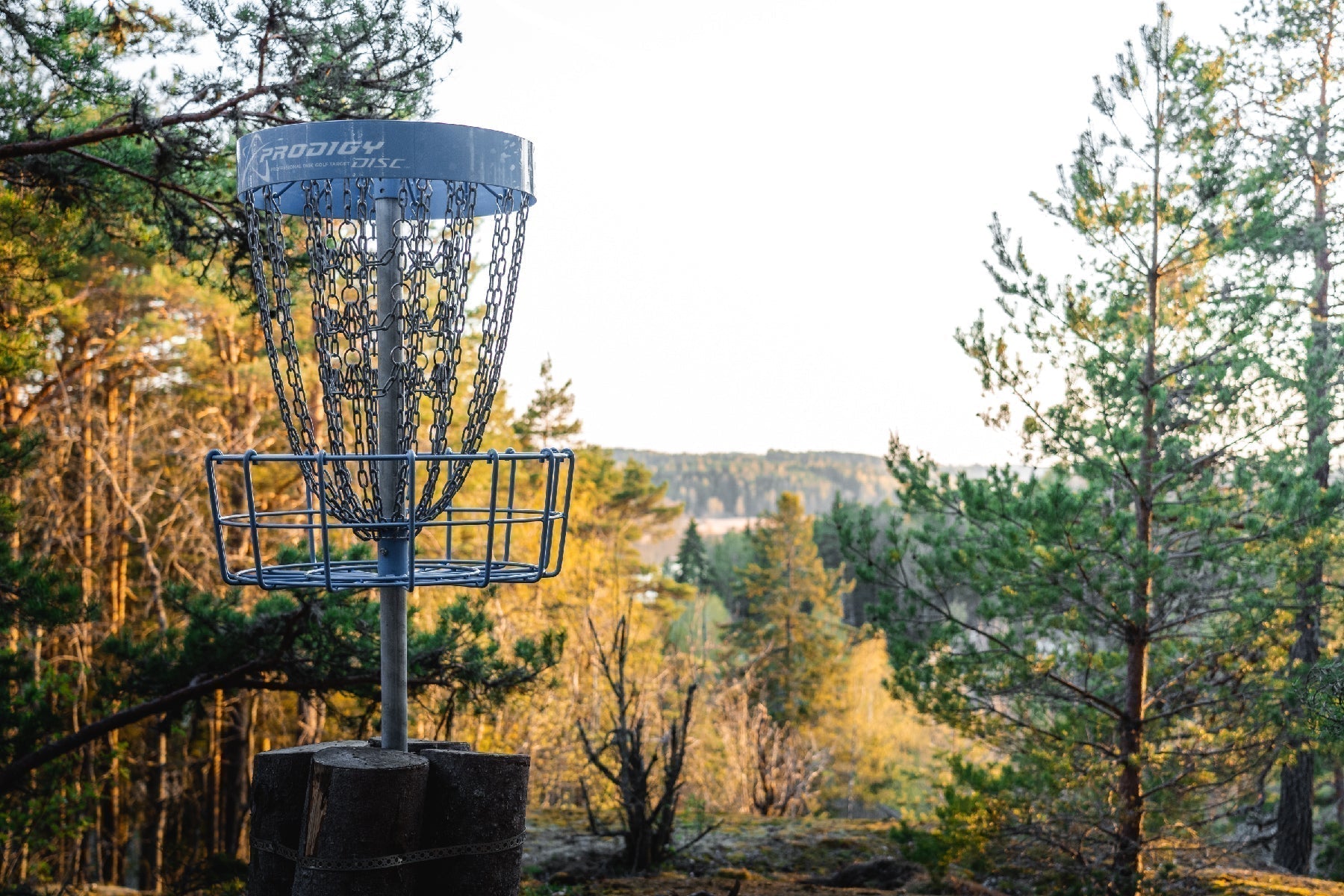 Mitkä ovat frisbeegolfin perussäännöt?