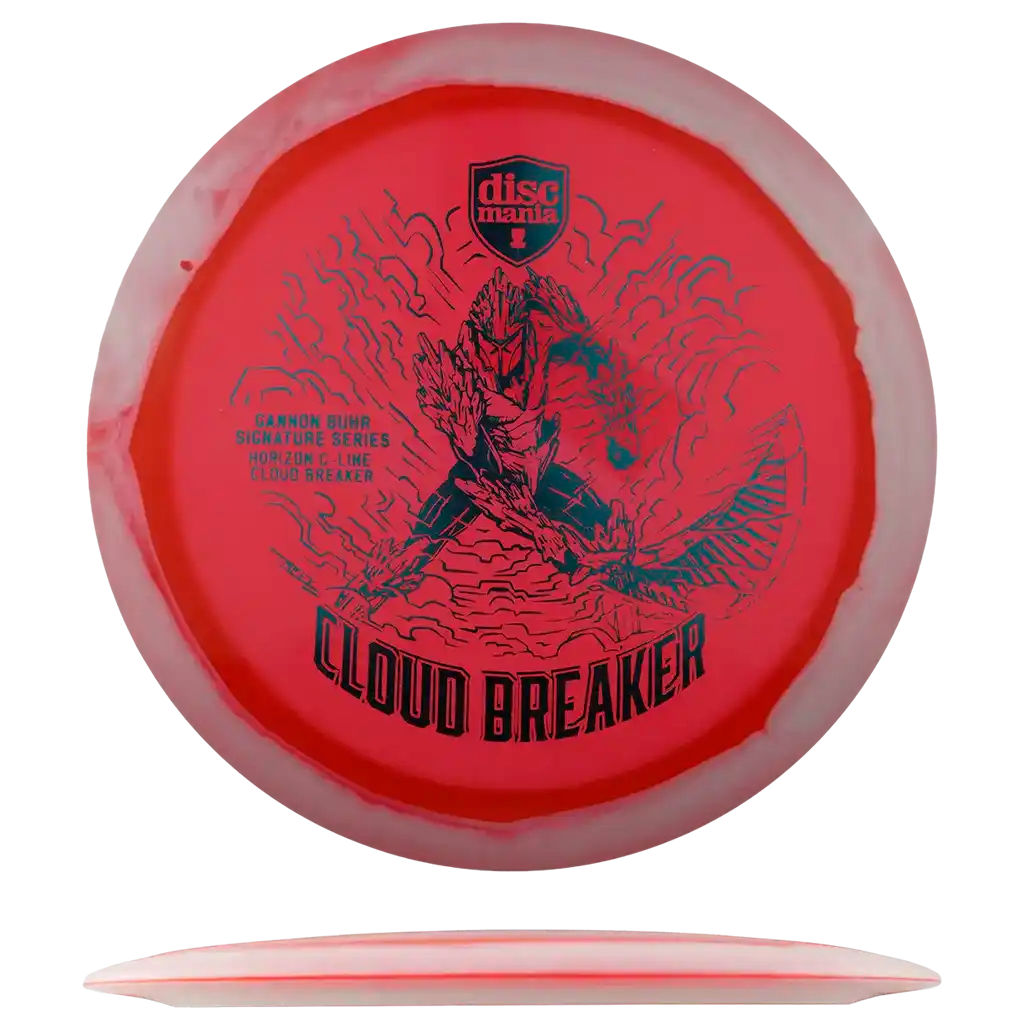 Horizon C-Line Cloud Breaker - Gannon Buhr Signature Series