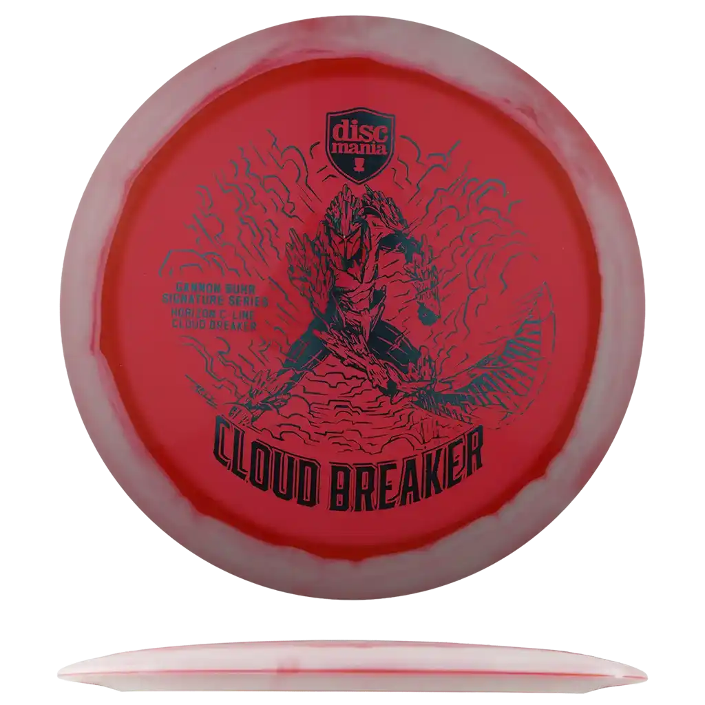 Horizon C-Line Cloud Breaker - Gannon Buhr Signature Series