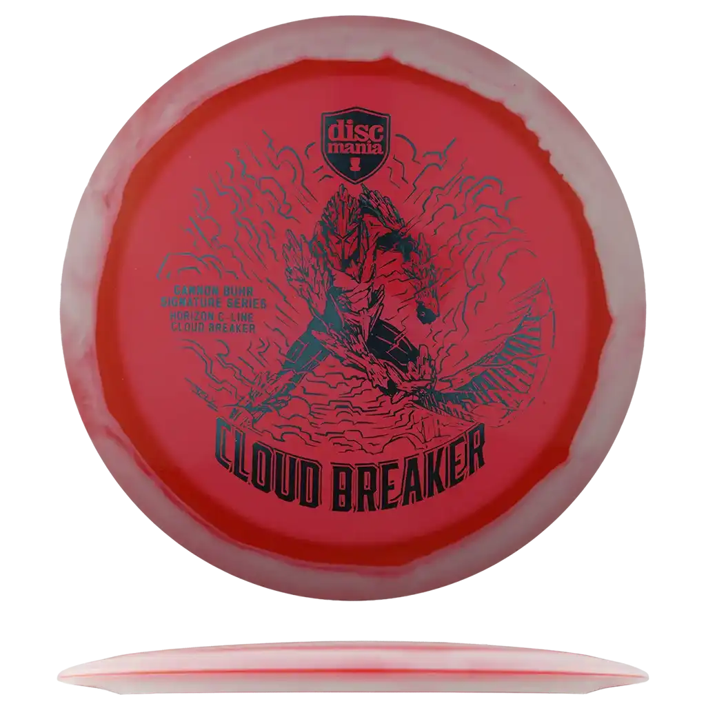 Horizon C-Line Cloud Breaker - Gannon Buhr Signature Series