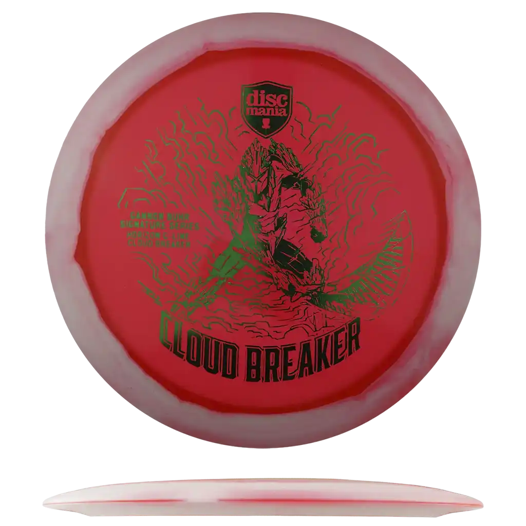 Horizon C-Line Cloud Breaker - Gannon Buhr Signature Series