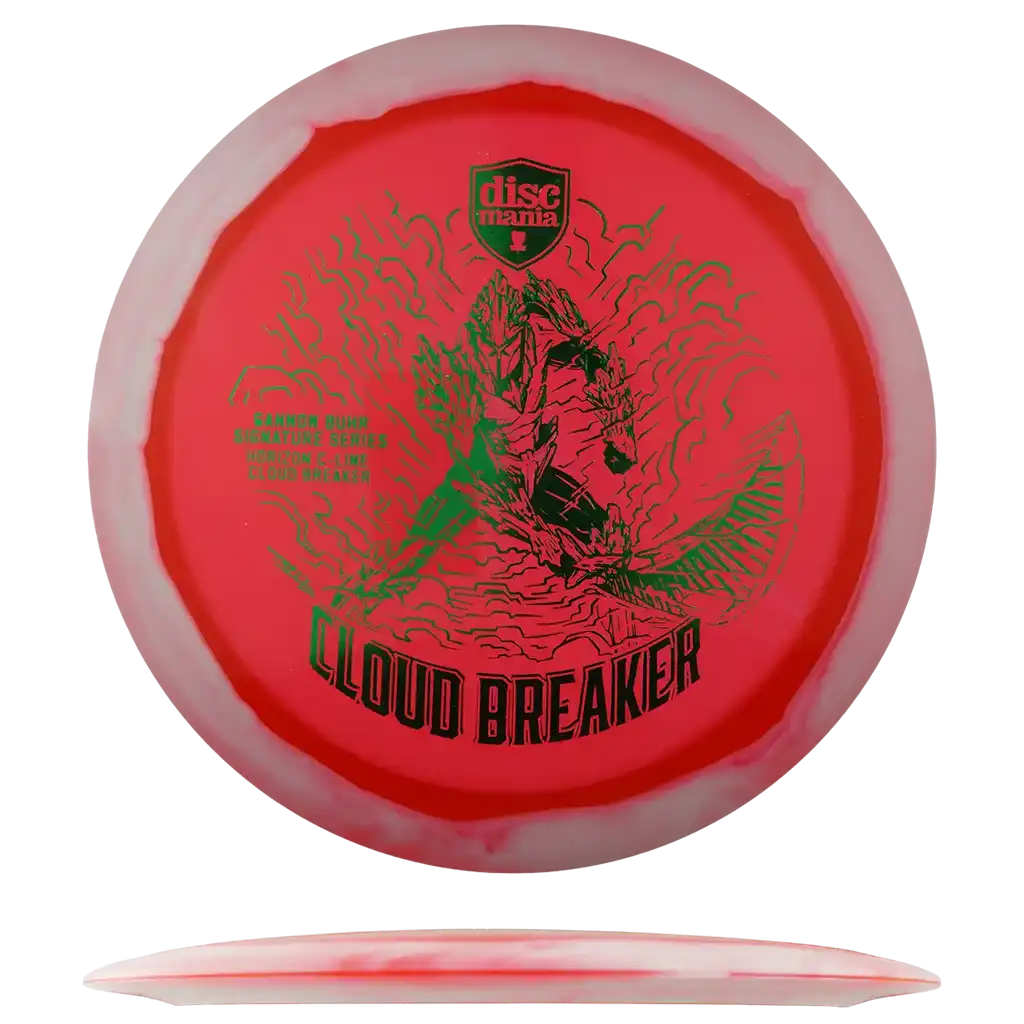 Horizon C-Line Cloud Breaker - Gannon Buhr Signature Series