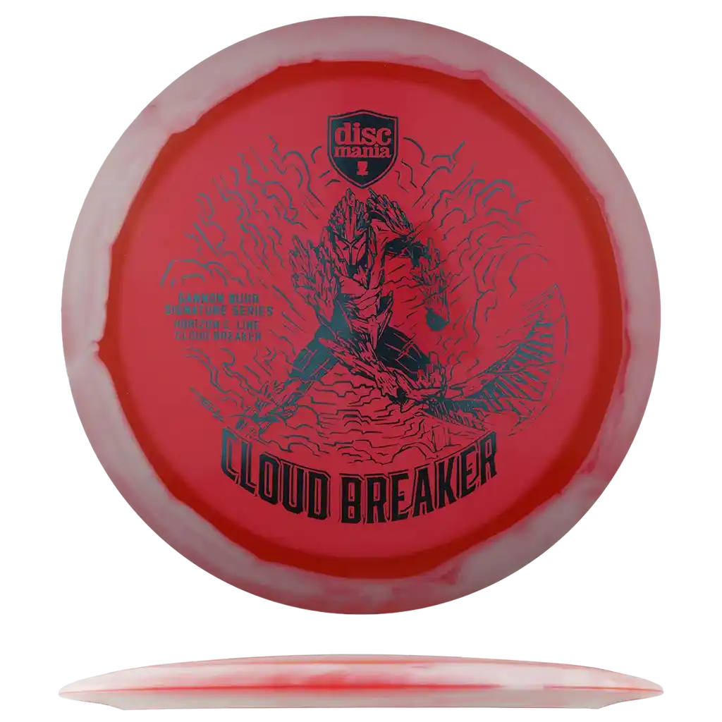 Horizon C-Line Cloud Breaker - Gannon Buhr Signature Series