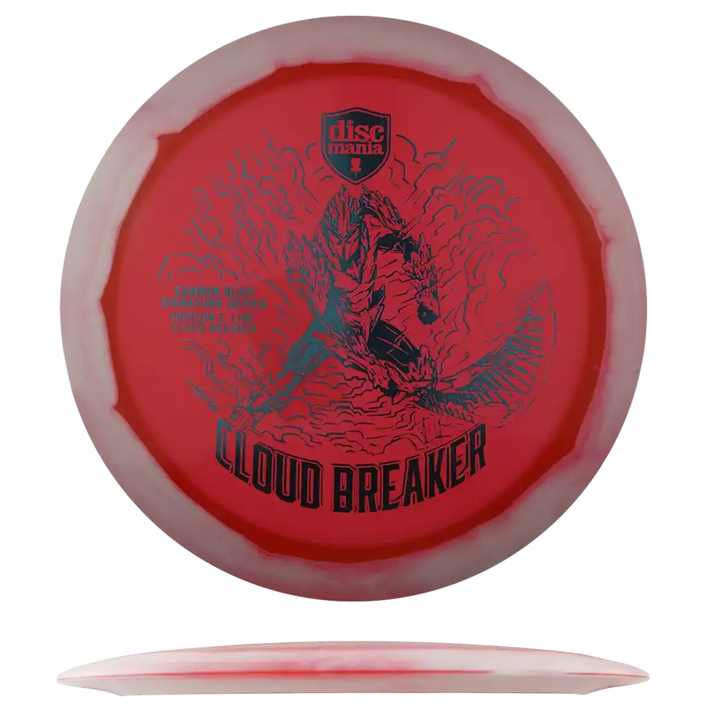 Horizon C-Line Cloud Breaker - Gannon Buhr Signature Series
