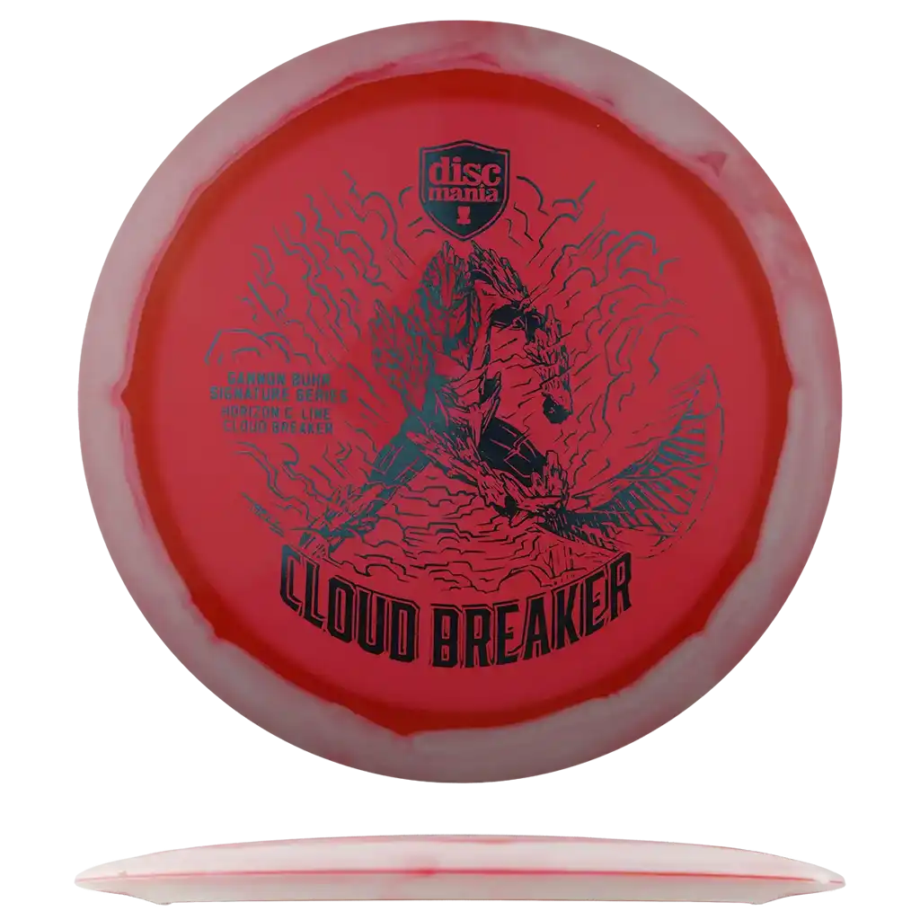 Horizon C-Line Cloud Breaker - Gannon Buhr Signature Series
