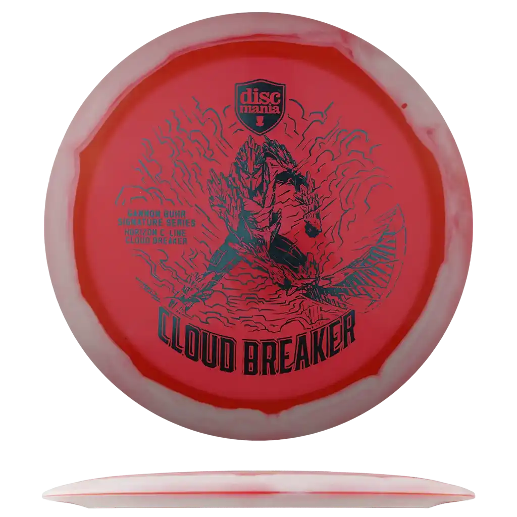 Horizon C-Line Cloud Breaker - Gannon Buhr Signature Series