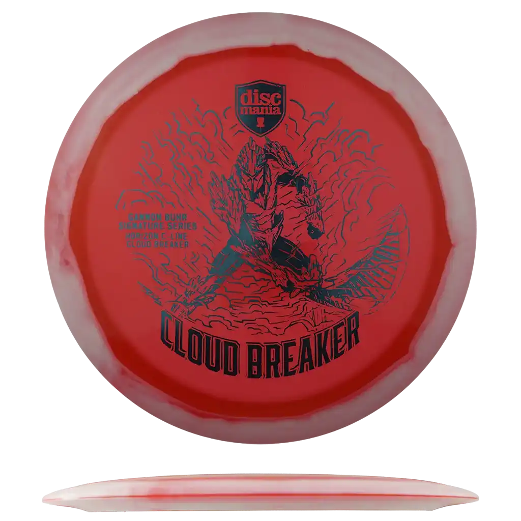 Horizon C-Line Cloud Breaker - Gannon Buhr Signature Series