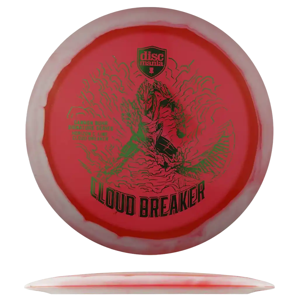 Horizon C-Line Cloud Breaker - Gannon Buhr Signature Series