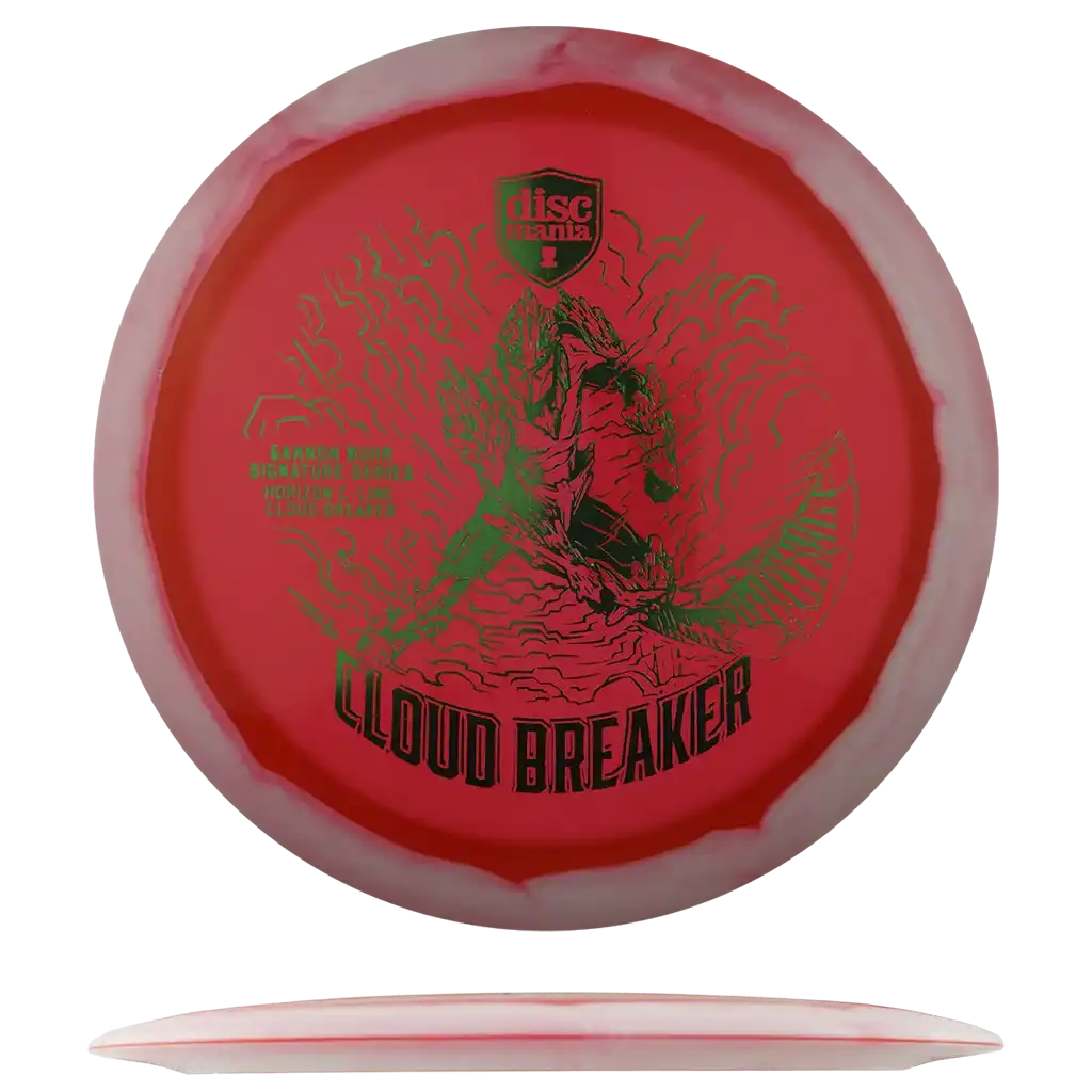 Horizon C-Line Cloud Breaker - Gannon Buhr Signature Series