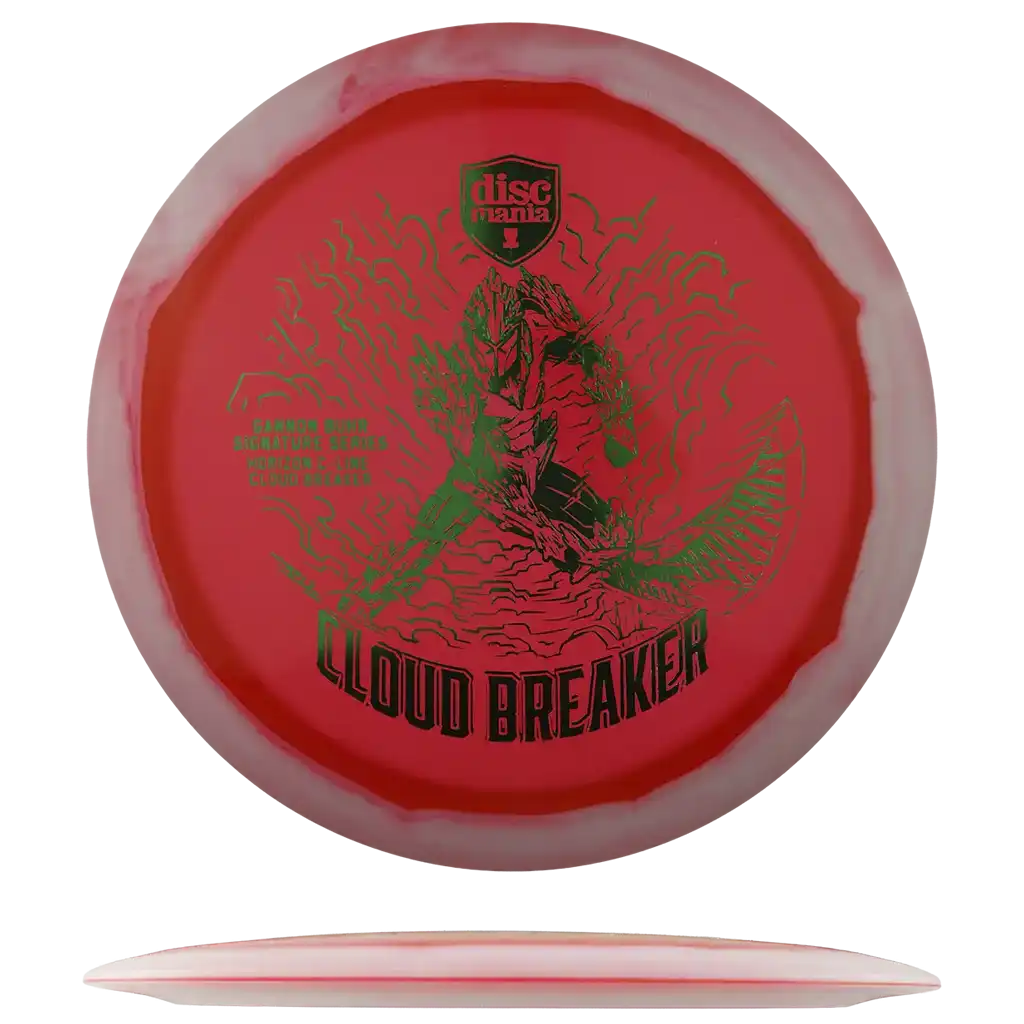 Horizon C-Line Cloud Breaker - Gannon Buhr Signature Series