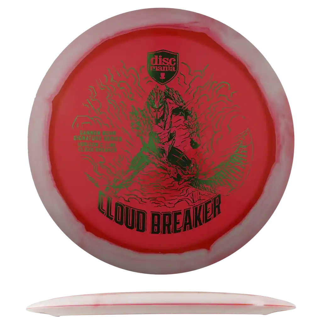 Horizon C-Line Cloud Breaker - Gannon Buhr Signature Series
