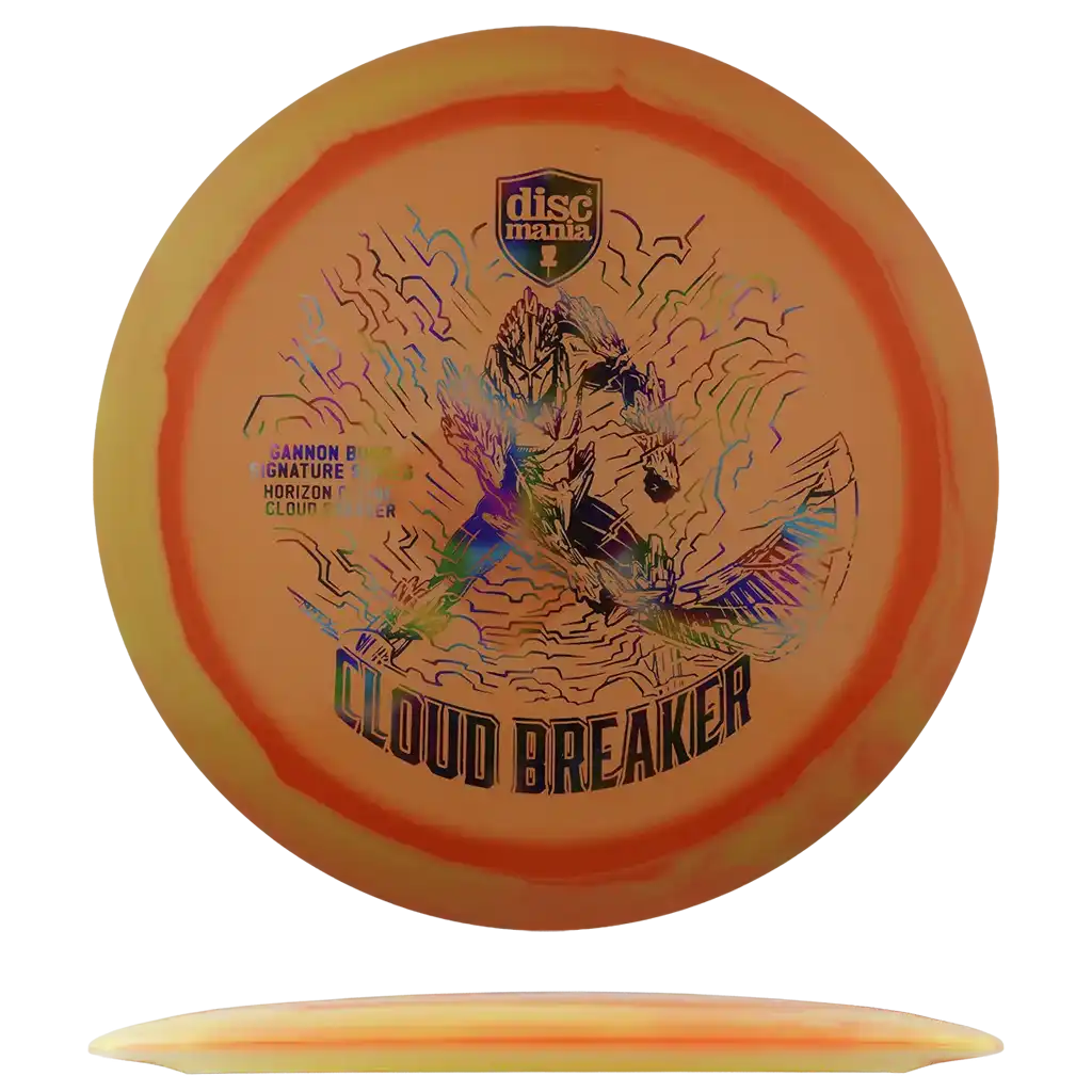 Horizon C-Line Cloud Breaker - Gannon Buhr Signature Series