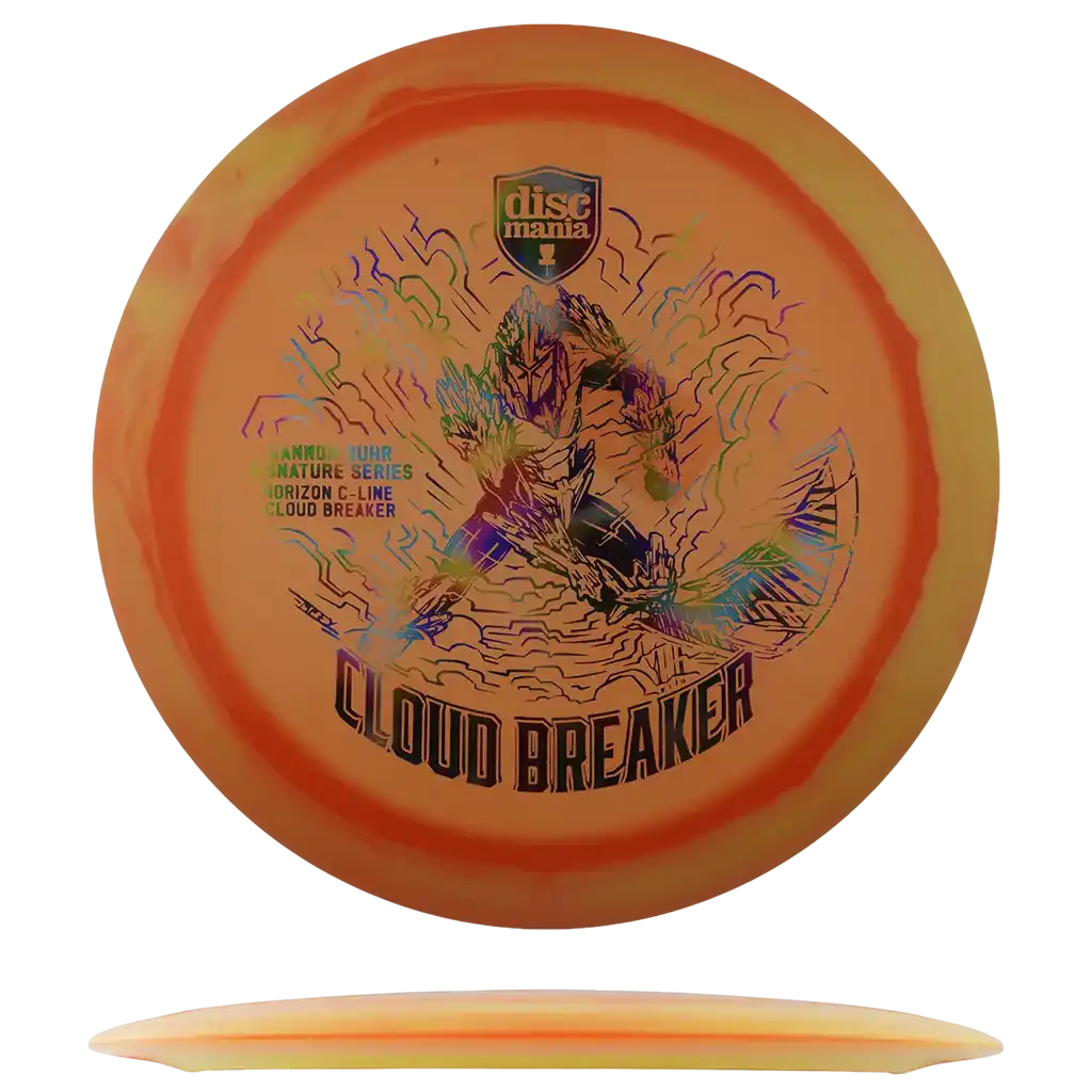 Horizon C-Line Cloud Breaker - Gannon Buhr Signature Series