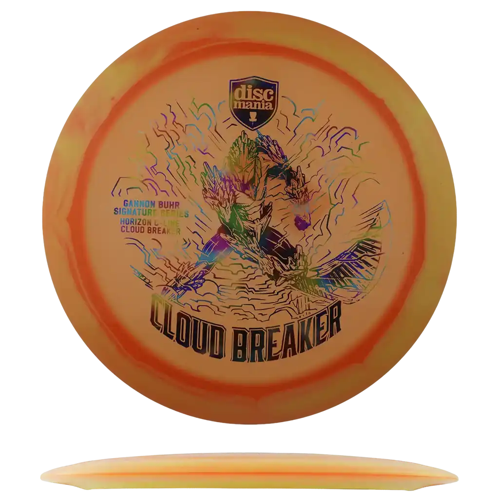 Horizon C-Line Cloud Breaker - Gannon Buhr Signature Series