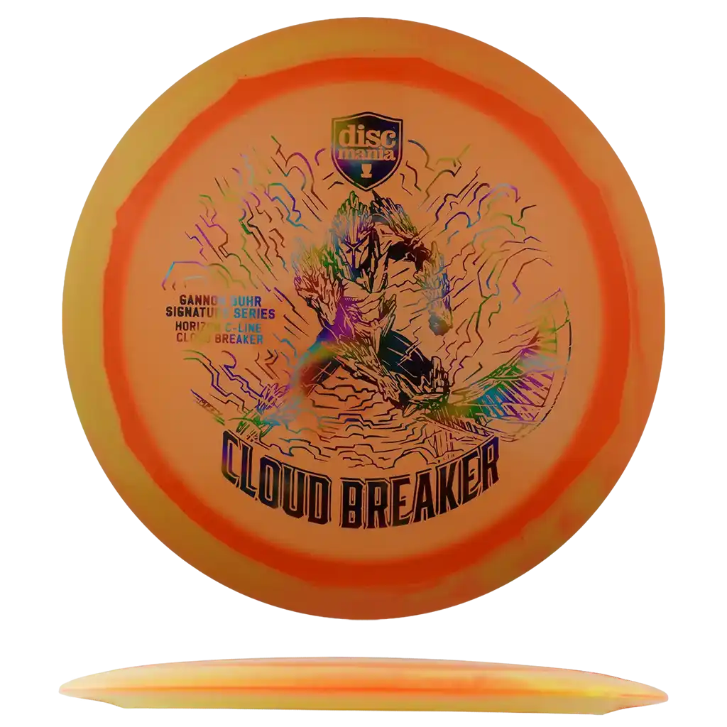 Horizon C-Line Cloud Breaker - Gannon Buhr Signature Series