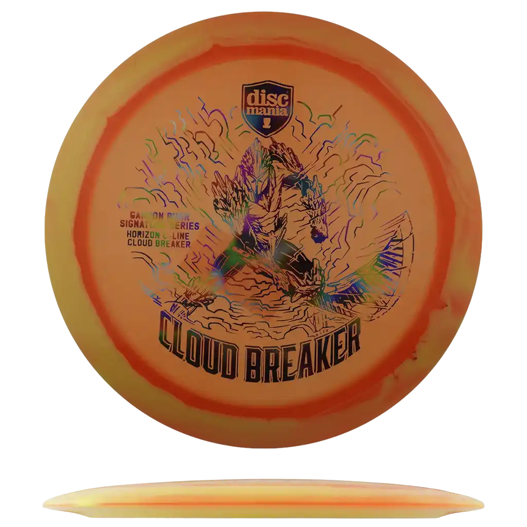 Horizon C-Line Cloud Breaker - Gannon Buhr Signature Series