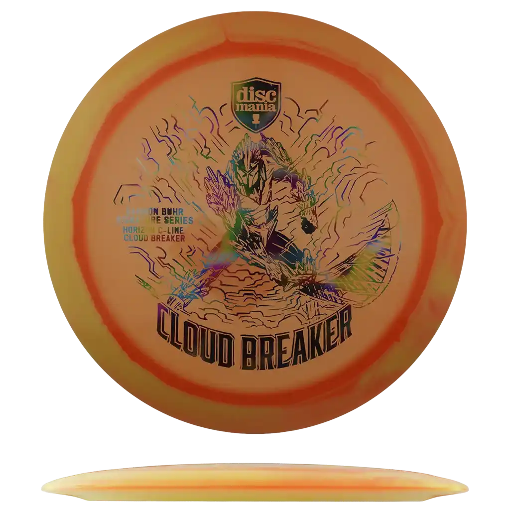 Horizon C-Line Cloud Breaker - Gannon Buhr Signature Series