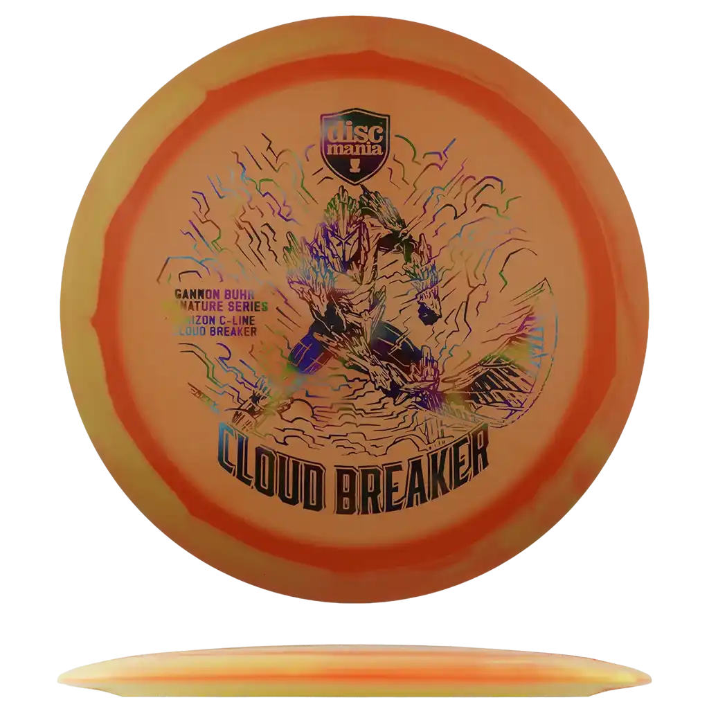 Horizon C-Line Cloud Breaker - Gannon Buhr Signature Series