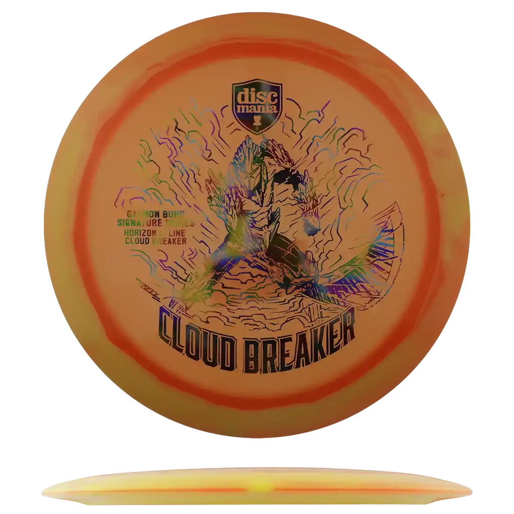 Horizon C-Line Cloud Breaker - Gannon Buhr Signature Series