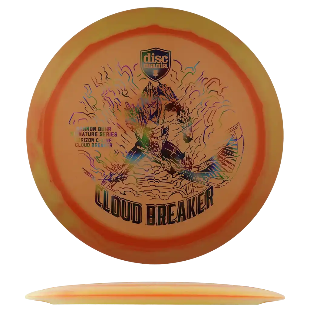 Horizon C-Line Cloud Breaker - Gannon Buhr Signature Series