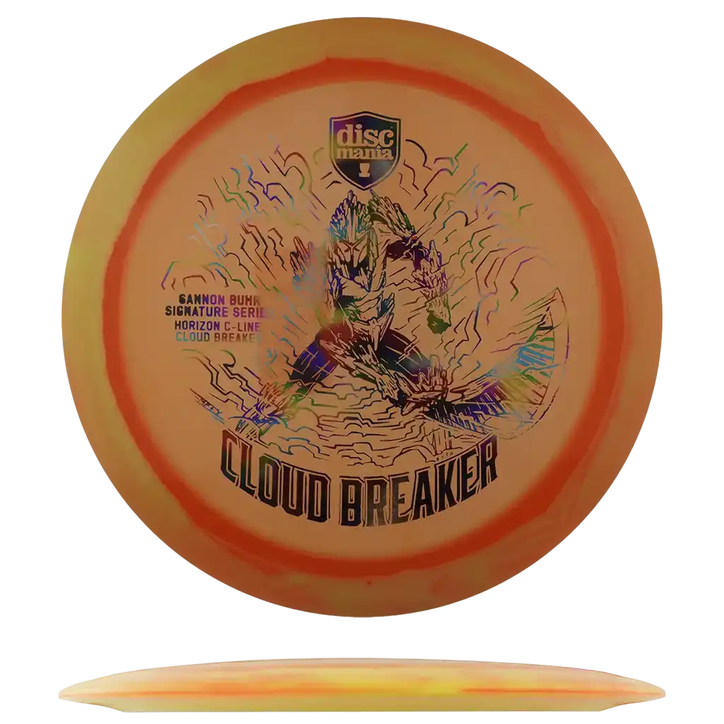 Horizon C-Line Cloud Breaker - Gannon Buhr Signature Series